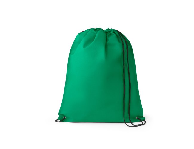 Galway. Sacola Tipo Mochila Em Non-Woven (80 G/M²)