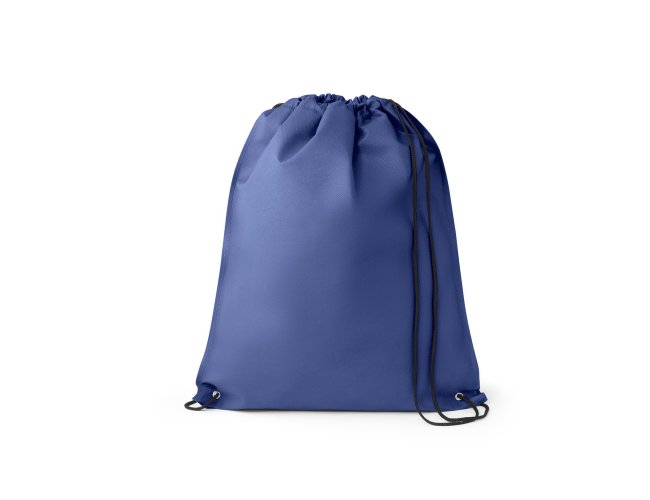 Galway. Sacola Tipo Mochila Em Non-Woven (80 G/M²)