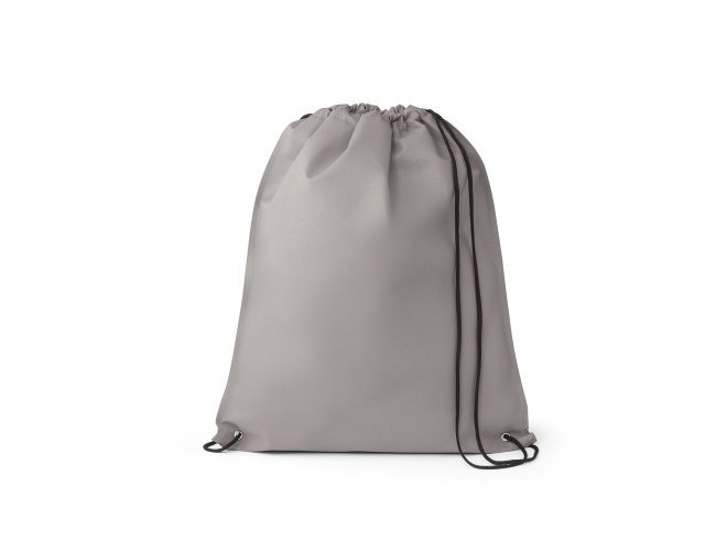Galway. Sacola Tipo Mochila Em Non-Woven (80 G/M²)