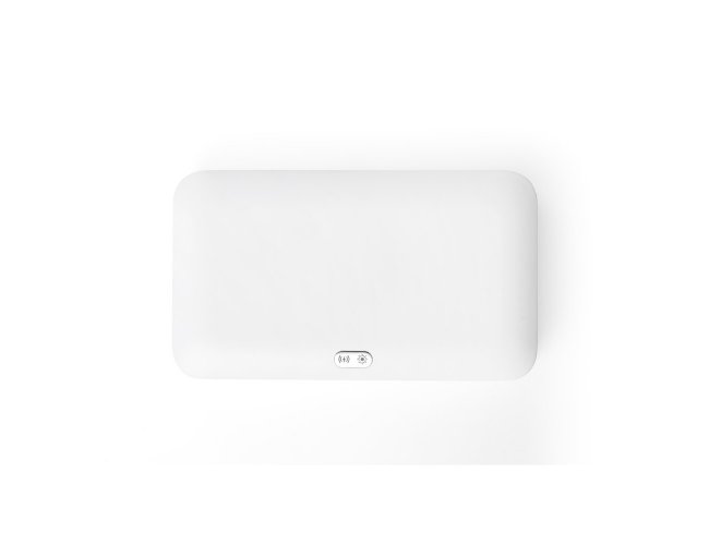 Germout. Caixa Esterilizadora Uv Com Carregador Wireless Fast