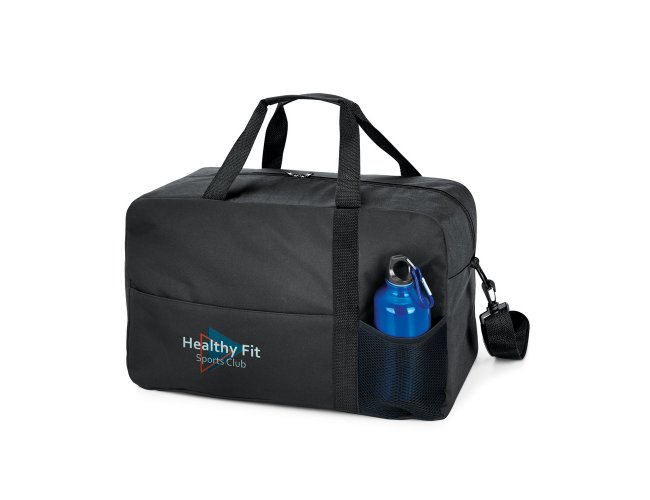 Hexa Sport. Bolsa Esportiva Em 600D