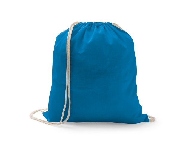 Istanbul. Sacola Tipo Mochila