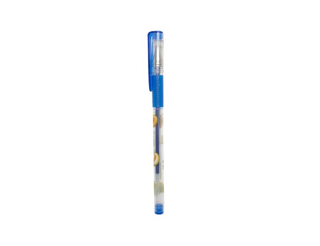 Kit Canetas Gel 6 Cores