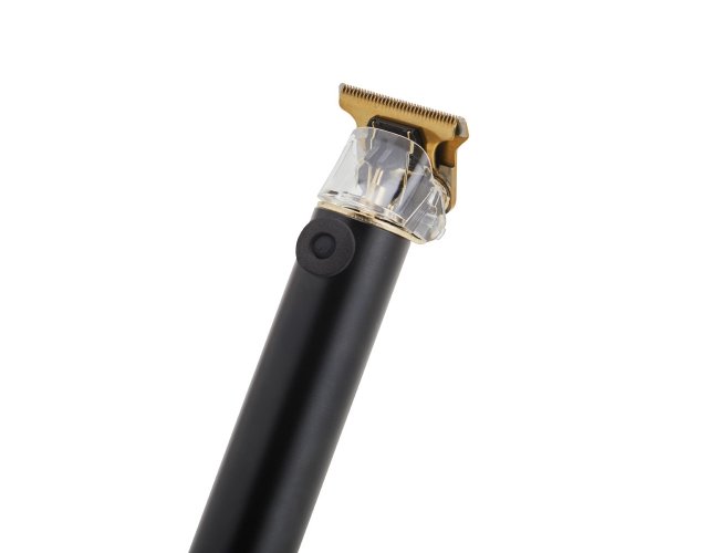 Máquina De Cortar Cabelo Recarregável - 4446