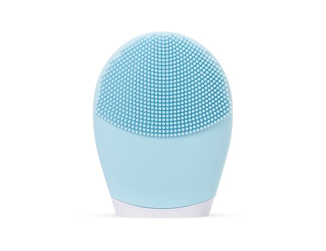 Massageador E Limpador Facial Elétrico - 4087