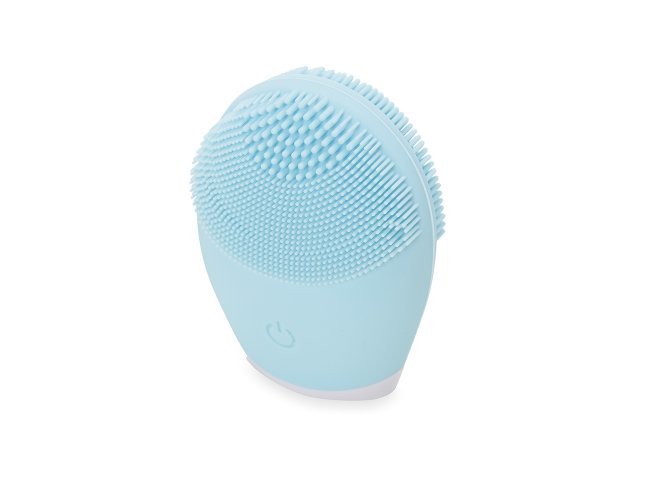 Massageador E Limpador Facial Elétrico - 4087