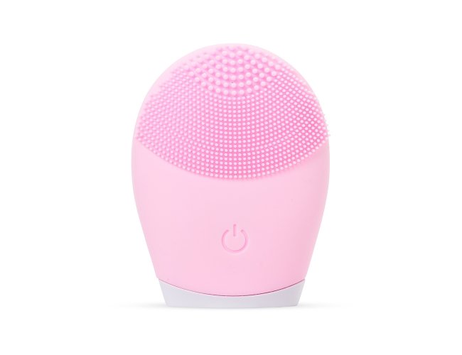 Massageador E Limpador Facial Elétrico - 4087