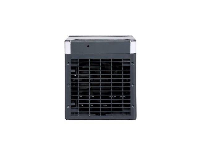 Mini Climatizador De Ar Portátil