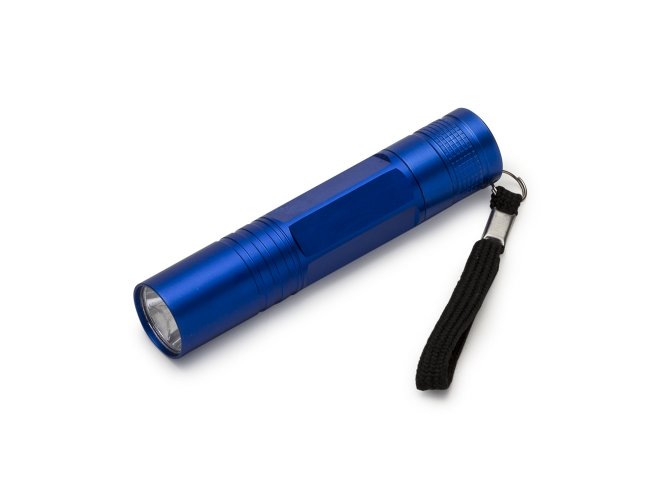 Mini Lanterna Com Cordão