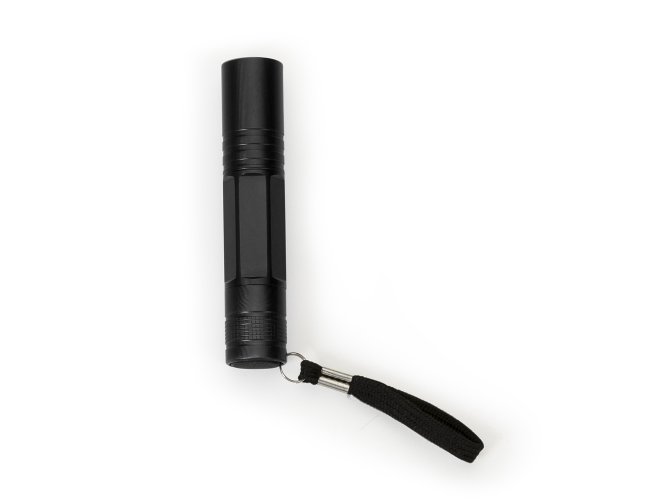 Mini Lanterna Com Cordão