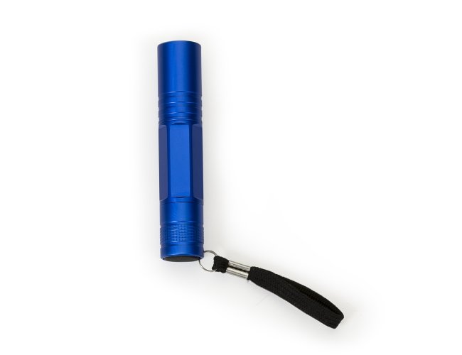 Mini Lanterna Com Cordão