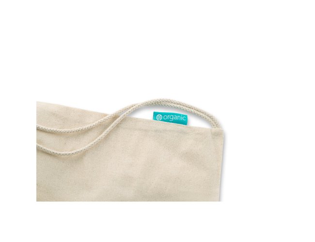 Nampula. Sacola Tipo Mochila (120 G/M²)