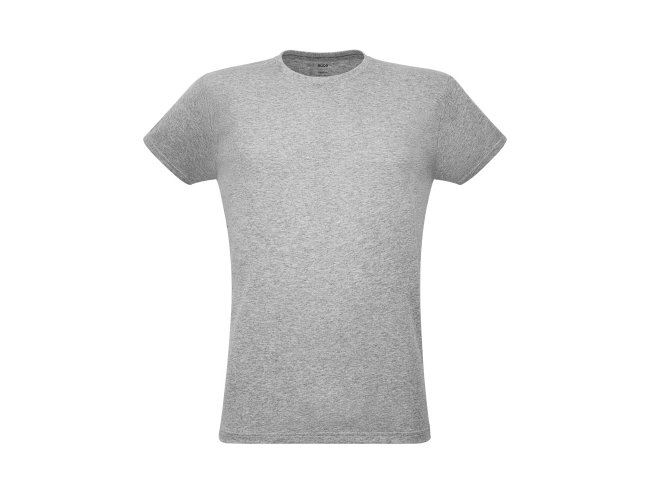 Papaya. Camiseta Unissex De Corte Regular