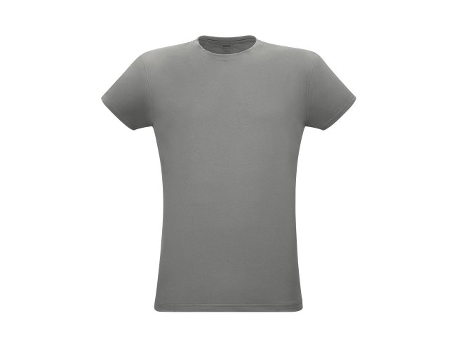 Papaya. Camiseta Unissex De Corte Regular