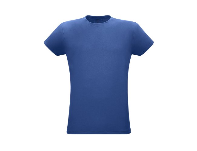 Papaya. Camiseta Unissex De Corte Regular