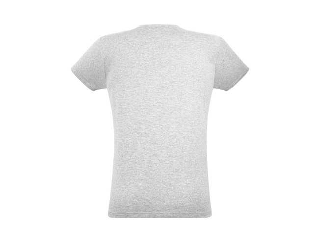 Papaya. Camiseta Unissex De Corte Regular