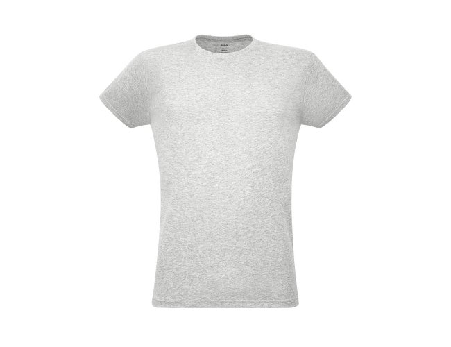 Papaya. Camiseta Unissex De Corte Regular