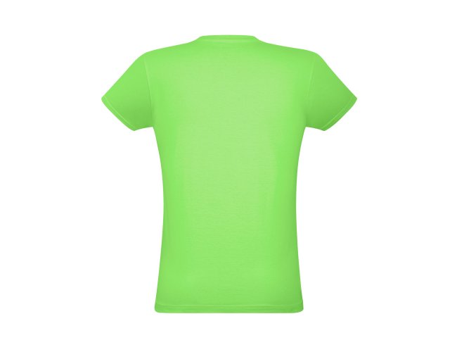 Papaya. Camiseta Unissex De Corte Regular