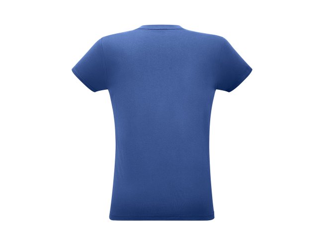 Papaya. Camiseta Unissex De Corte Regular