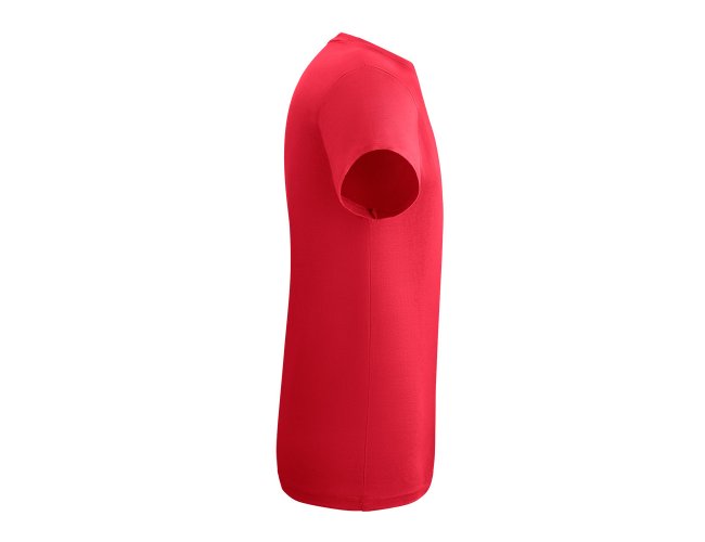 Papaya. Camiseta Unissex De Corte Regular