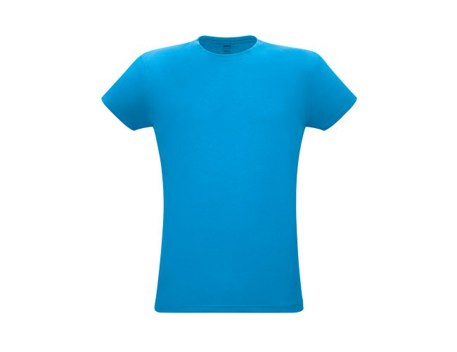 Papaya. Camiseta Unissex De Corte Regular