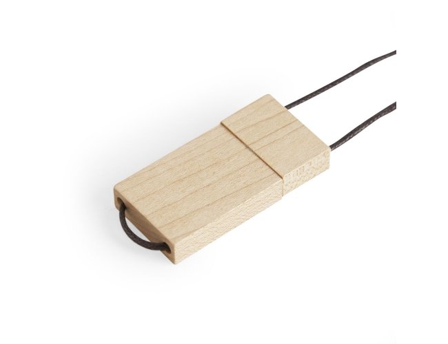 Pen Drive Cordão 4Gb