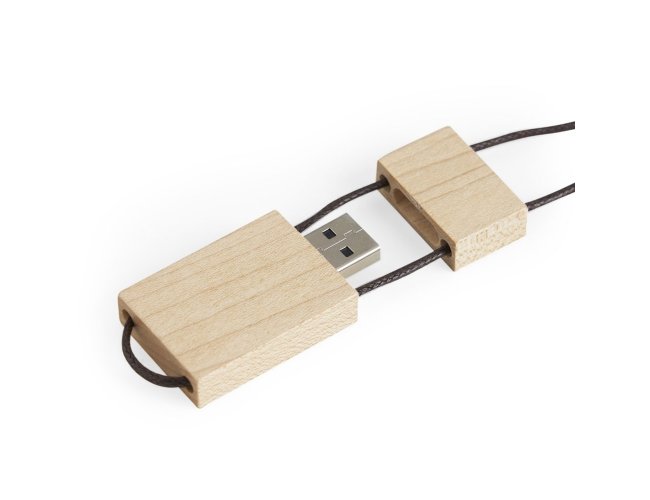 Pen Drive Cordão 4Gb
