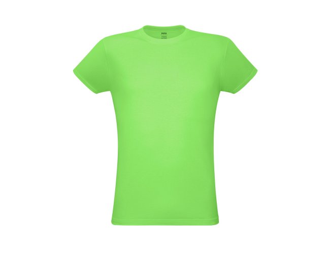 Pitanga. Camiseta Unissex De Corte Regular