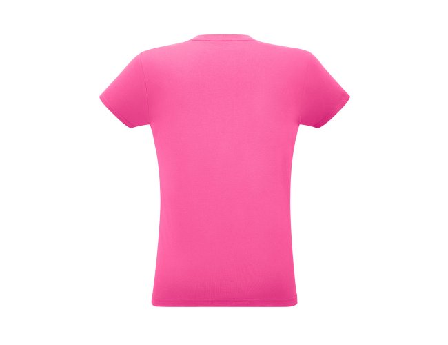 Pitanga. Camiseta Unissex De Corte Regular