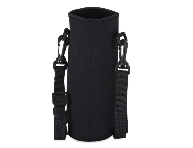 Porta Copo Ou Garrafa Isotérmico Esportivo