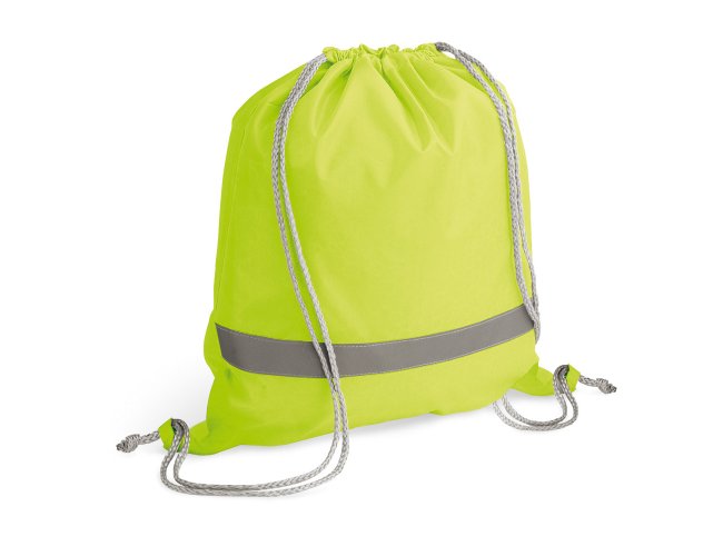 Rules. Saco Tipo Mochila Em 210D