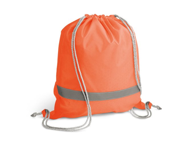 Rules. Saco Tipo Mochila Em 210D