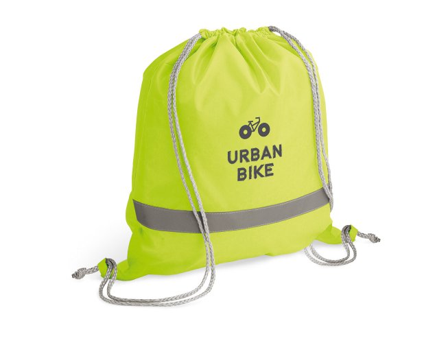 Rules. Saco Tipo Mochila Em 210D