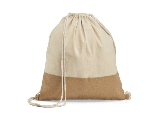 Sablon. Sacola Tipo Mochila