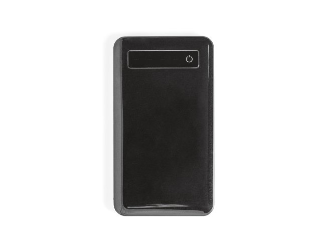 Sagan. Bateria Portátil Com Ecrã Touch E Indicador De Carga