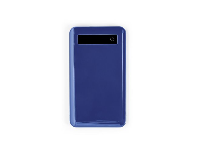 Sagan. Bateria Portátil Com Ecrã Touch E Indicador De Carga