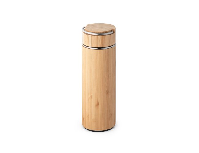 Sow. Squeeze Térmico Com Corpo Duplo