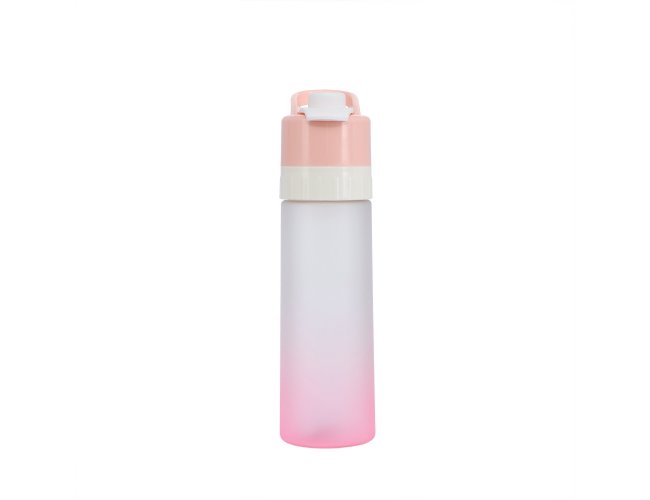 Squeeze Borrifador Plástico 650Ml
