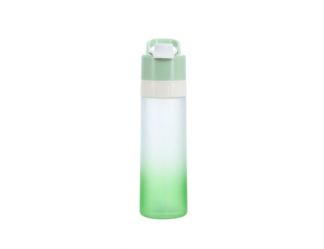 Squeeze Borrifador Plástico 650Ml