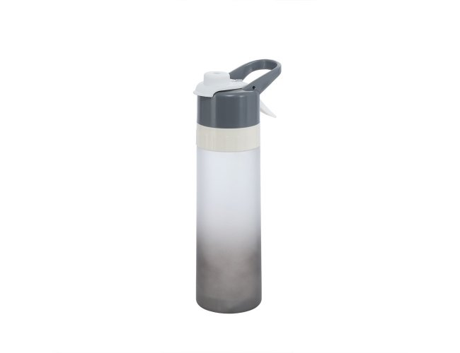 Squeeze Borrifador Plástico 650Ml