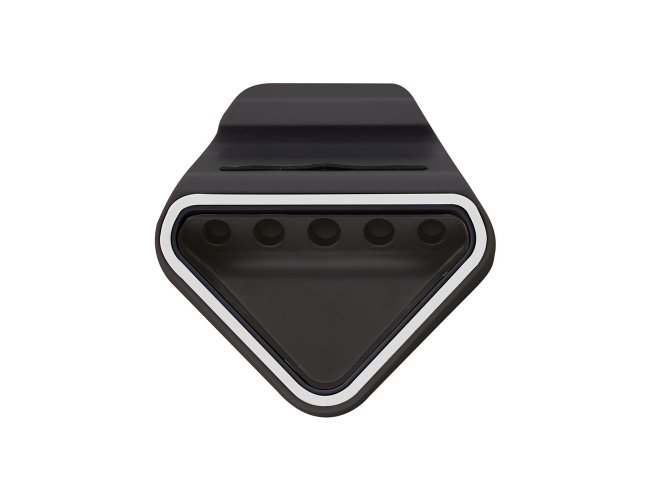 Suporte Celular Com Porta Canetas