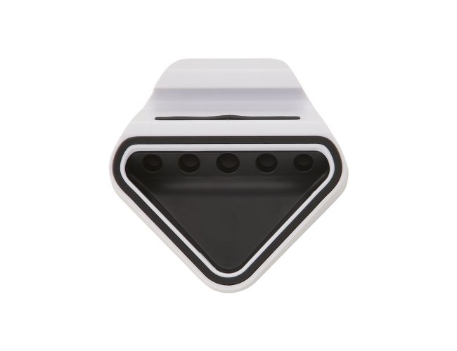 Suporte Celular Com Porta Canetas