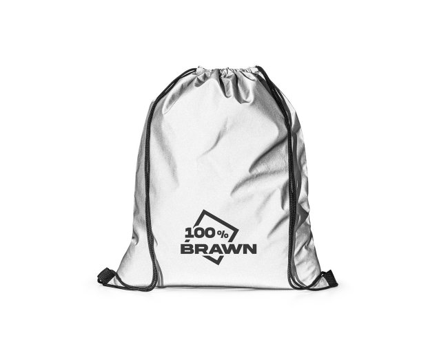Syros. Sacola Tipo Mochila (200 G/M²)