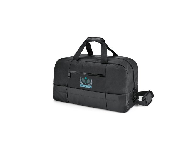 Zippers Sport. Bolsa Esportiva