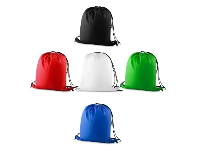 Sacolas e Bolsas Térmicas